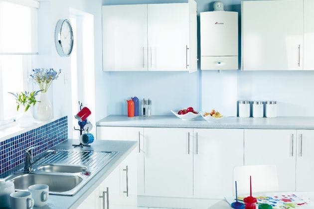 Expert Boiler Installation & Replacement from Kilwinning