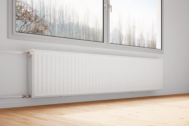 Central Heating Systems You Can Trust