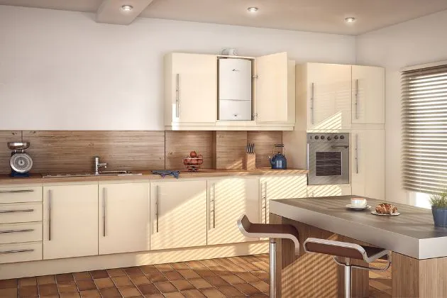 Professional LPG Systems Across Kilwinning