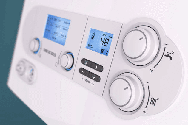 Gas Leak Detection & Repair You Can Trust