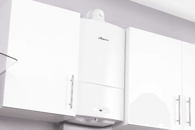 Expert Gas Cooker Installation from a Local Heating Engineer
