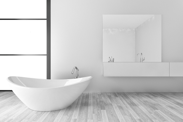 4 Reasons You Need a Professional Bathroom Fitter